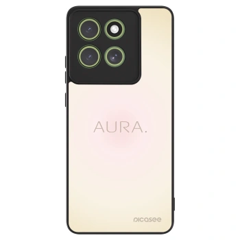 Hülle für Motorola Moto G86 5G - Aura