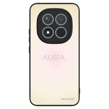 Hülle für Xiaomi Redmi Note 15 Pro+ - Aura