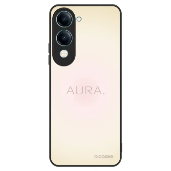Hülle für Vivo Y29s 5G - Aura