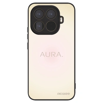 Hülle für Xiaomi 15T Pro - Aura