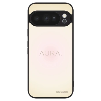 Hülle für Google Pixel 10 Pro - Aura