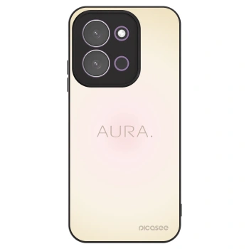 Hülle für Xiaomi Redmi 15C 5G - Aura