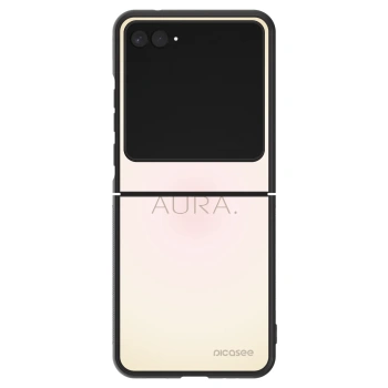 Hülle für Motorola Razr 60 - Aura