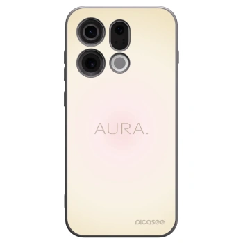 Hülle für OPPO Find X9 - Aura