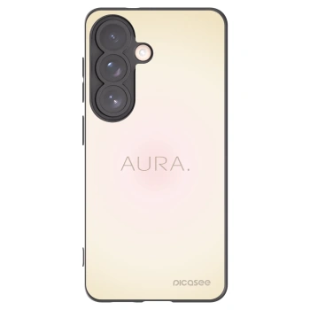 Hülle für Samsung Galaxy S26 - Aura