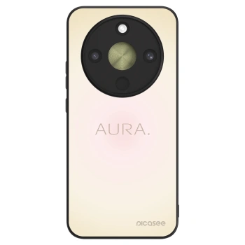 Hülle für Honor Magic8 Lite 5G - Aura