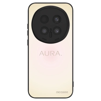 Hülle für Honor Magic8 Pro 5G - Aura