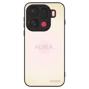 Hülle für OPPO Find X9 Pro - Aura