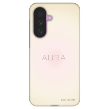 Picasee Fashion Case für Samsung Galaxy A57 5G - Aura