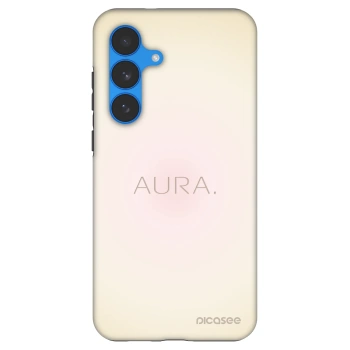 Picasee Fashion Case für Samsung Galaxy S25 FE 5G - Aura