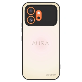 Hülle für Honor 600 - Aura
