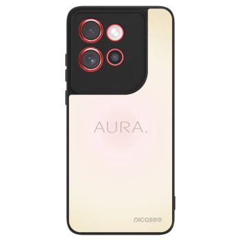 Hülle für Motorola Edge 60 Neo 5G - Aura
