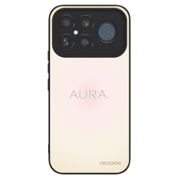 Hülle für Xiaomi Poco F8 Ultra - Aura