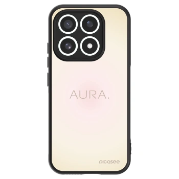 Picasee ULTIMATE CASE PowerShare für Xiaomi 17 - Aura