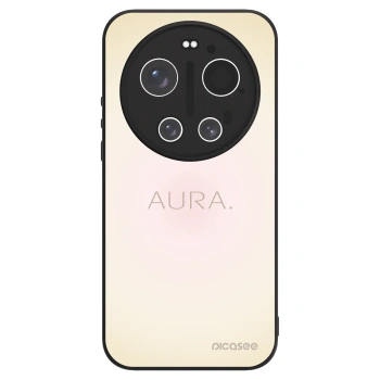 Picasee ULTIMATE CASE PowerShare für Xiaomi 17 Ultra - Aura