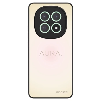 Hülle für Xiaomi Redmi Note 15 5G - Aura