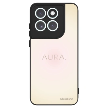Picasee ULTIMATE CASE für Motorola Edge 70 Fusion - Aura