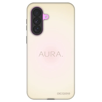 Picasee Fashion Case für Samsung Galaxy A37 - Aura