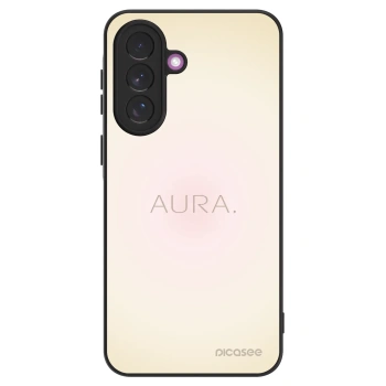 Picasee ULTIMATE CASE für Samsung Galaxy A37 - Aura