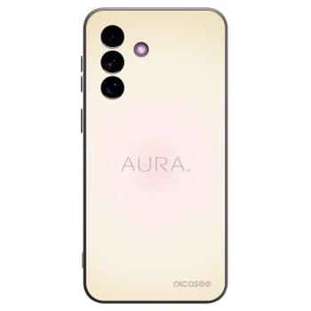 Hülle für Samsung Galaxy A37 - Aura
