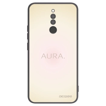 Hülle für Xiaomi Redmi 8 - Aura