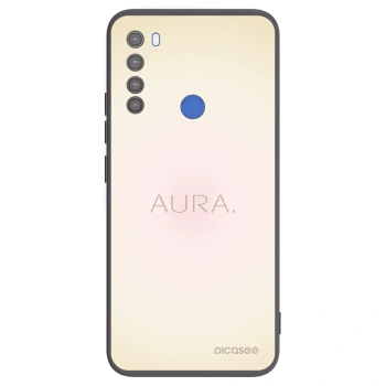 Hülle für Xiaomi Redmi Note 8T - Aura