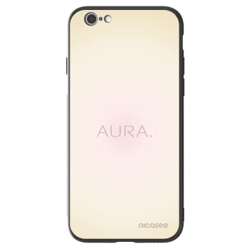 Hülle für Apple iPhone 6/6S - Aura