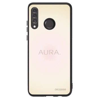 Picasee ULTIMATE CASE für Huawei P30 Lite - Aura