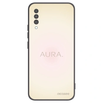 Hülle für Samsung Galaxy A30s A307F - Aura