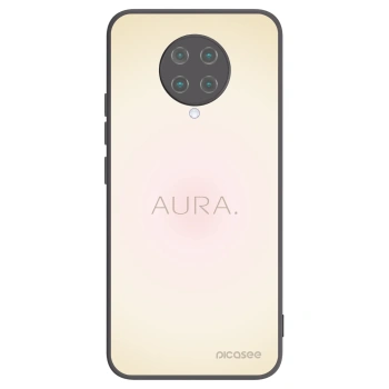 Hülle für Xiaomi Poco F2 Pro - Aura