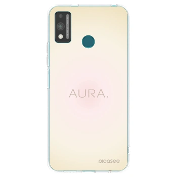 Hülle für Honor 9X Lite - Aura