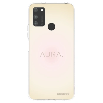 Hülle für Honor 9A - Aura