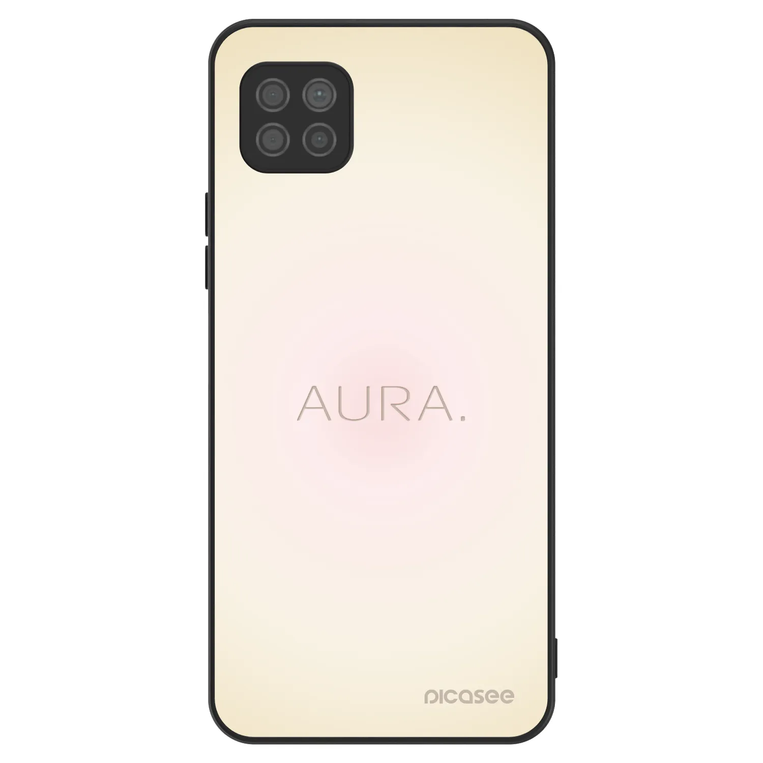Picasee ULTIMATE CASE für Huawei P40 Lite - Aura