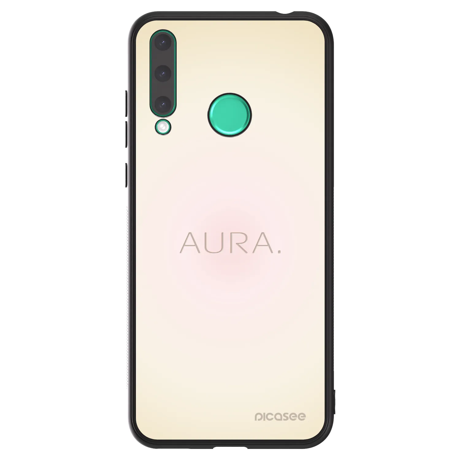 Picasee ULTIMATE CASE für Honor 20 Lite - Aura
