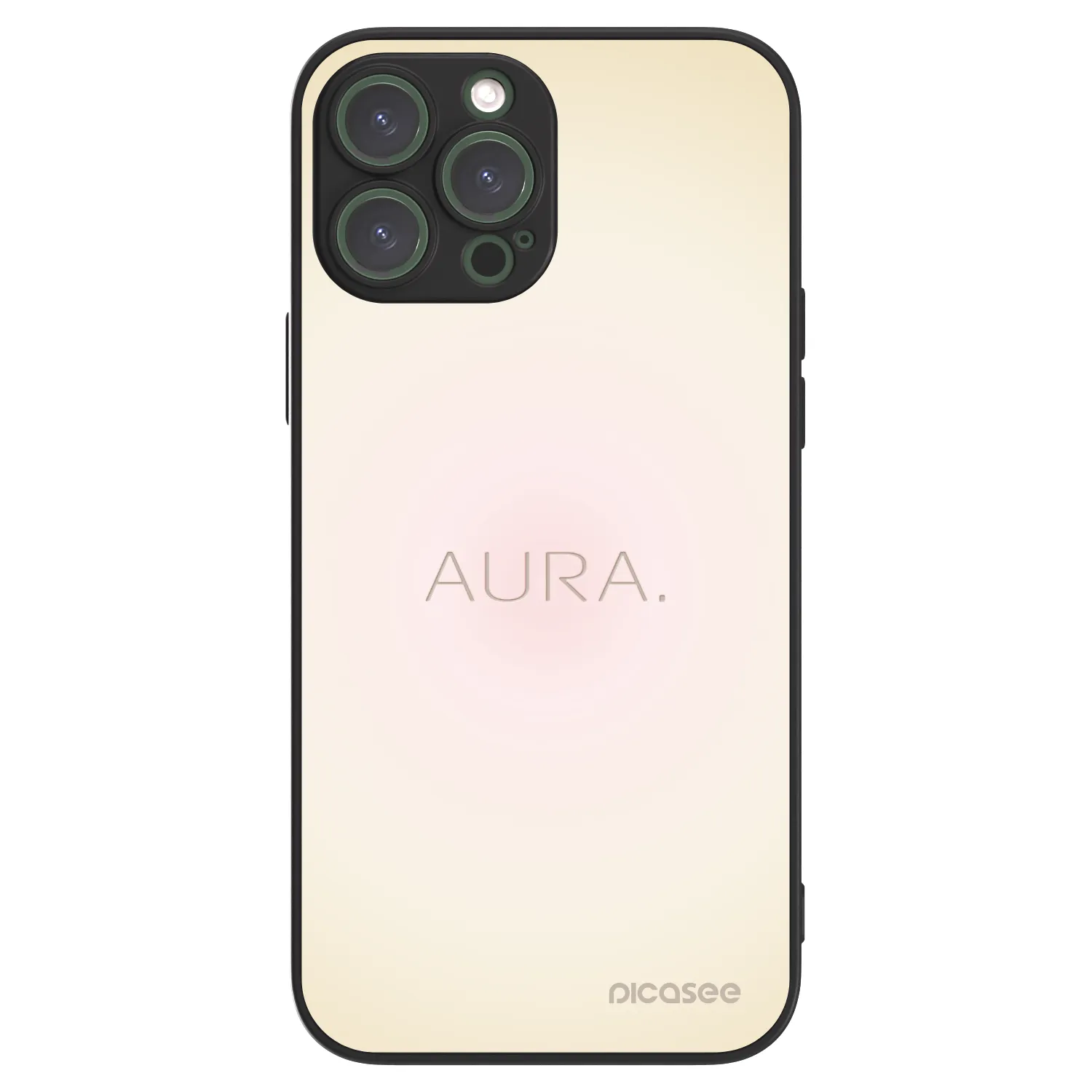 Picasee ULTIMATE CASE für Apple iPhone 13 Pro Max - Aura