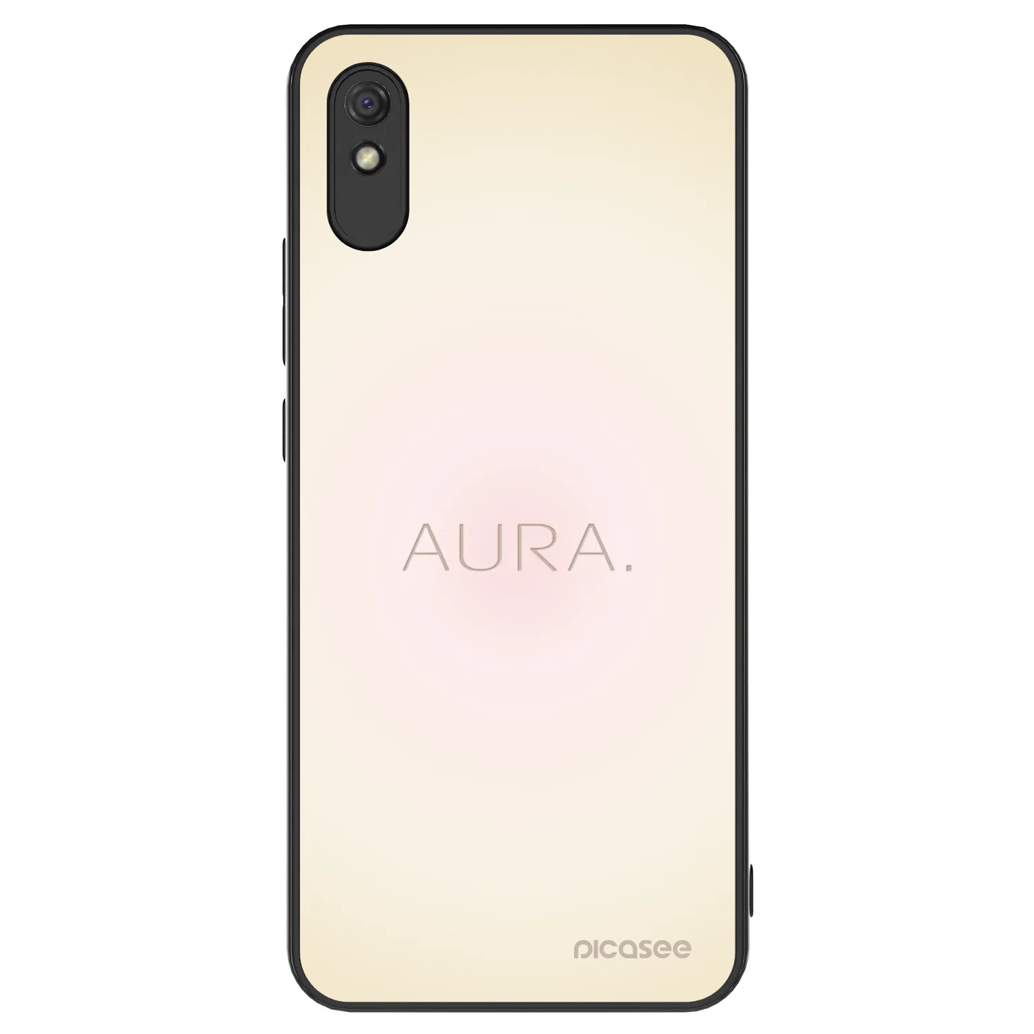 Picasee ULTIMATE CASE für Xiaomi Redmi 9AT - Aura