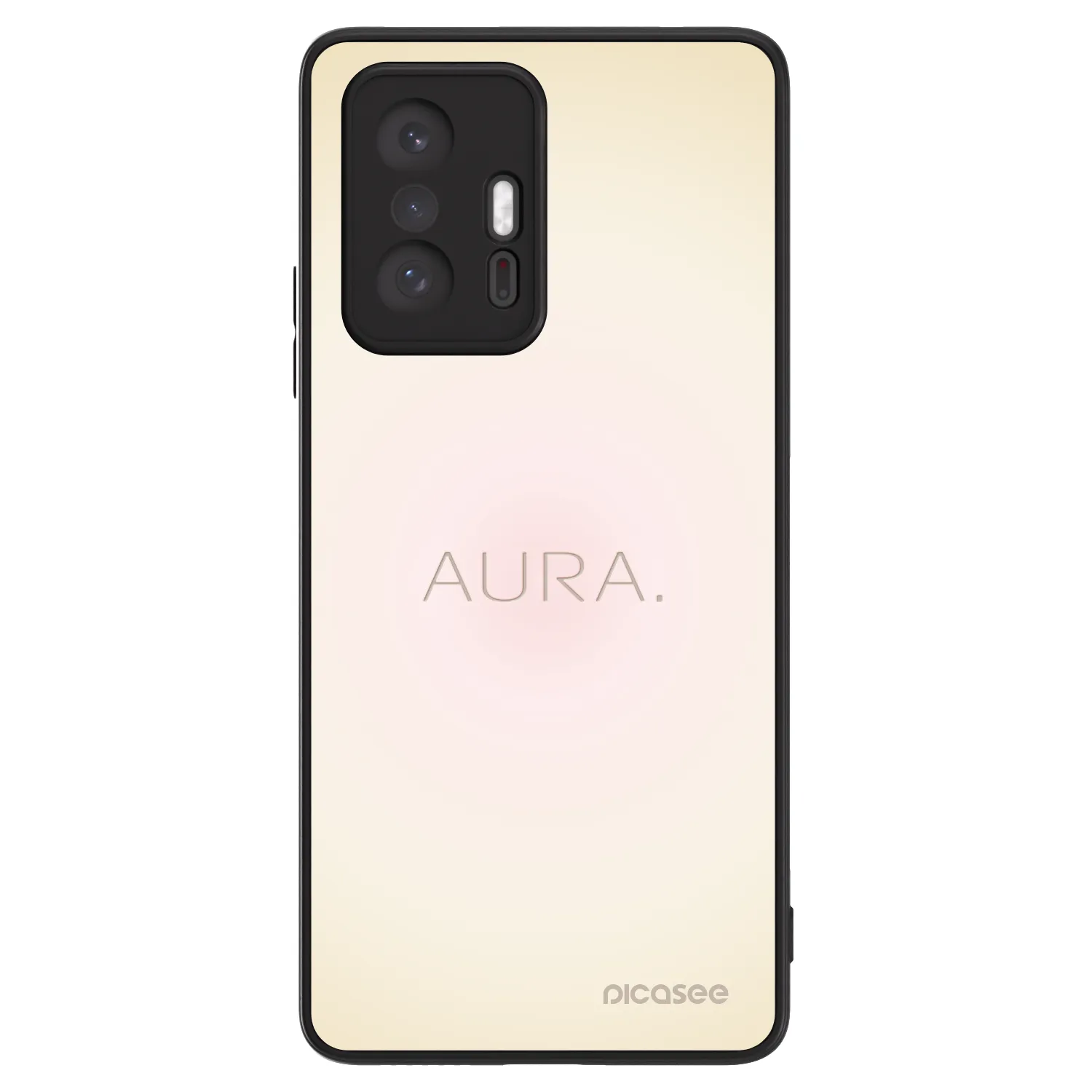 Picasee ULTIMATE CASE für Xiaomi 11T - Aura