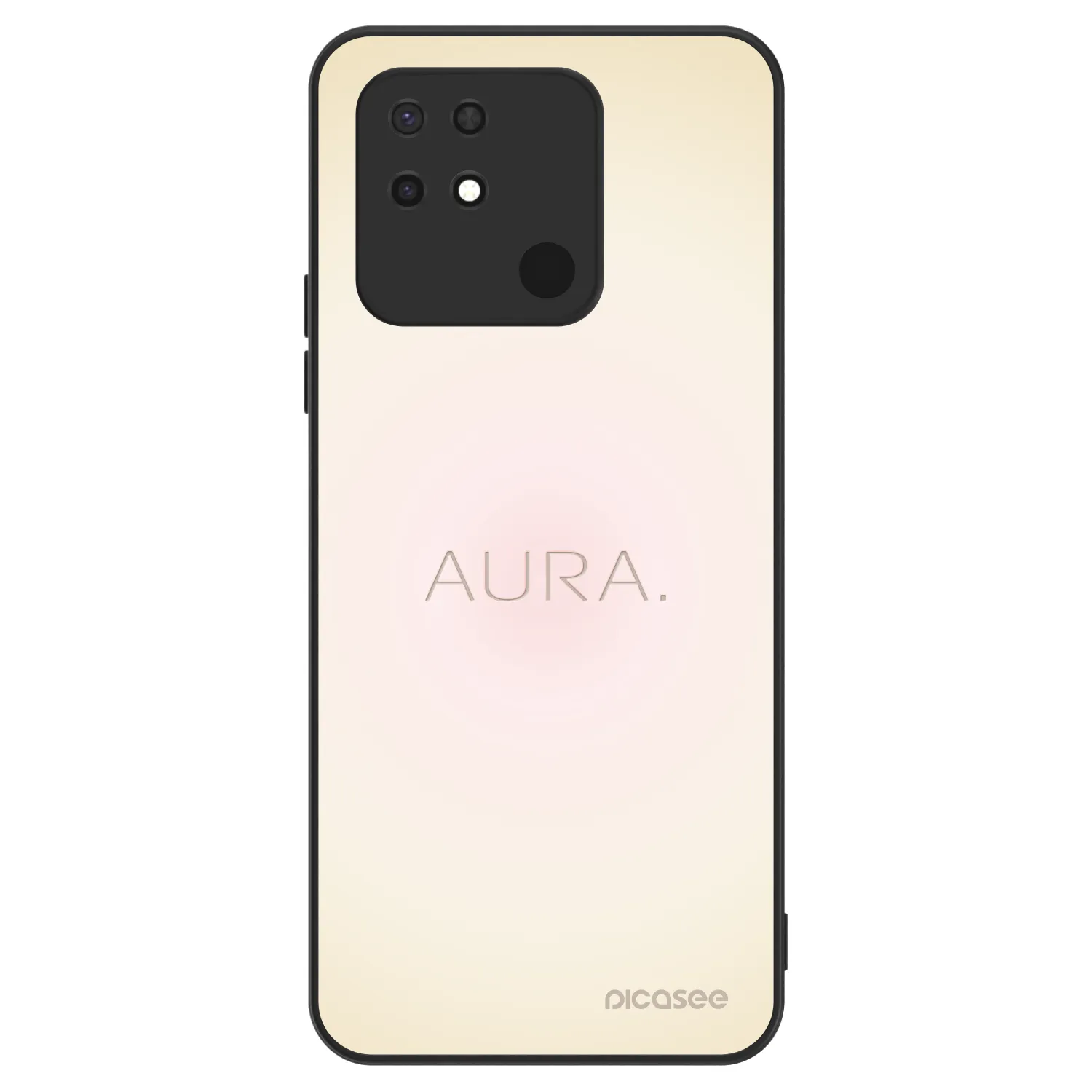 Picasee ULTIMATE CASE für Xiaomi Redmi 10C - Aura
