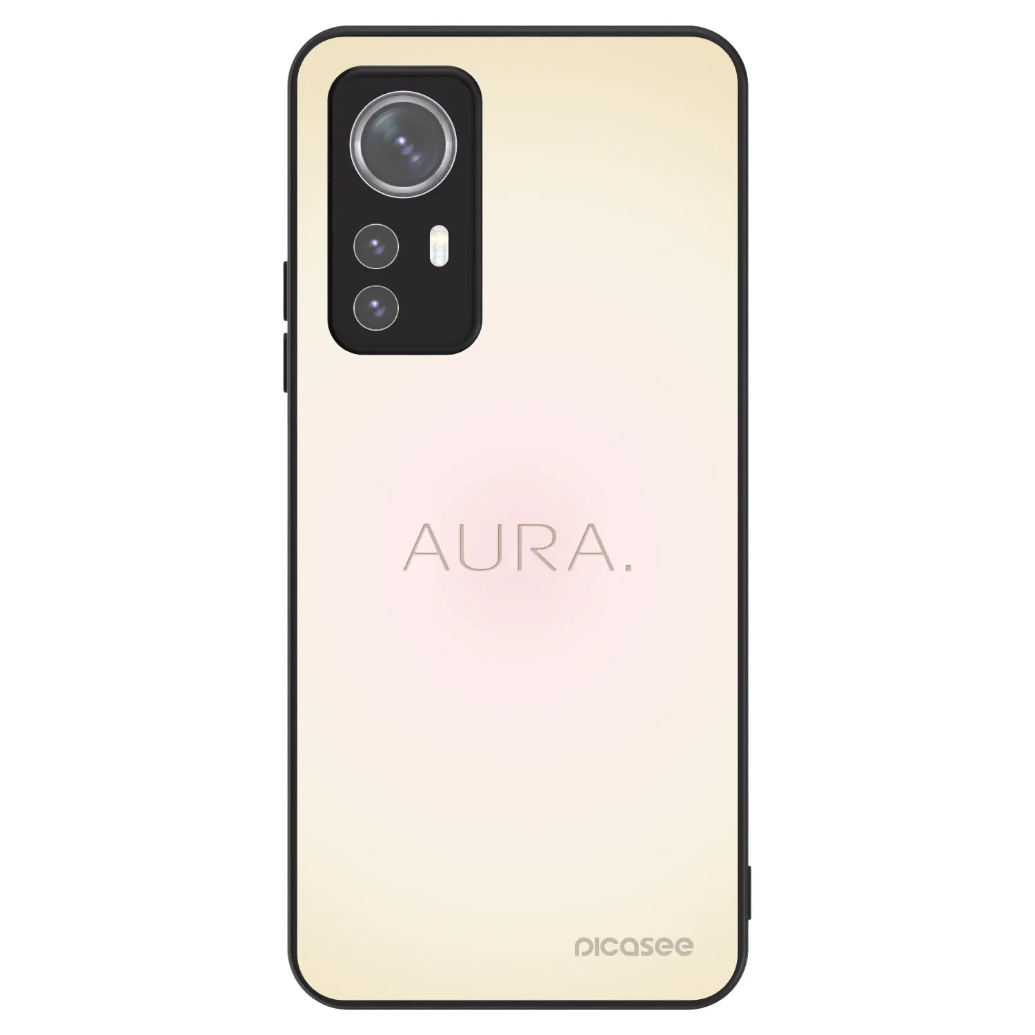 Picasee ULTIMATE CASE für Xiaomi 12X - Aura