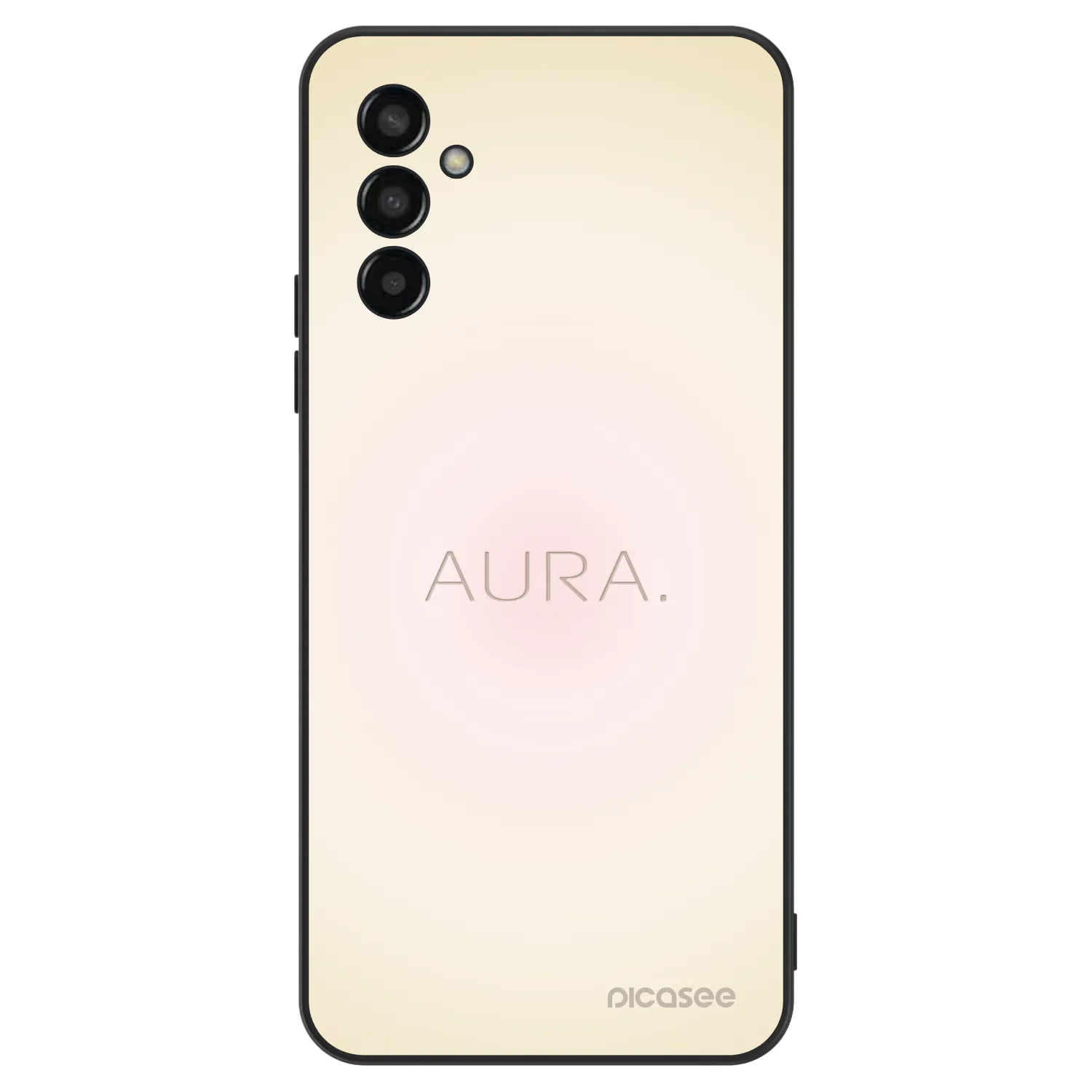 Picasee ULTIMATE CASE für Samsung Galaxy M13 M135F - Aura