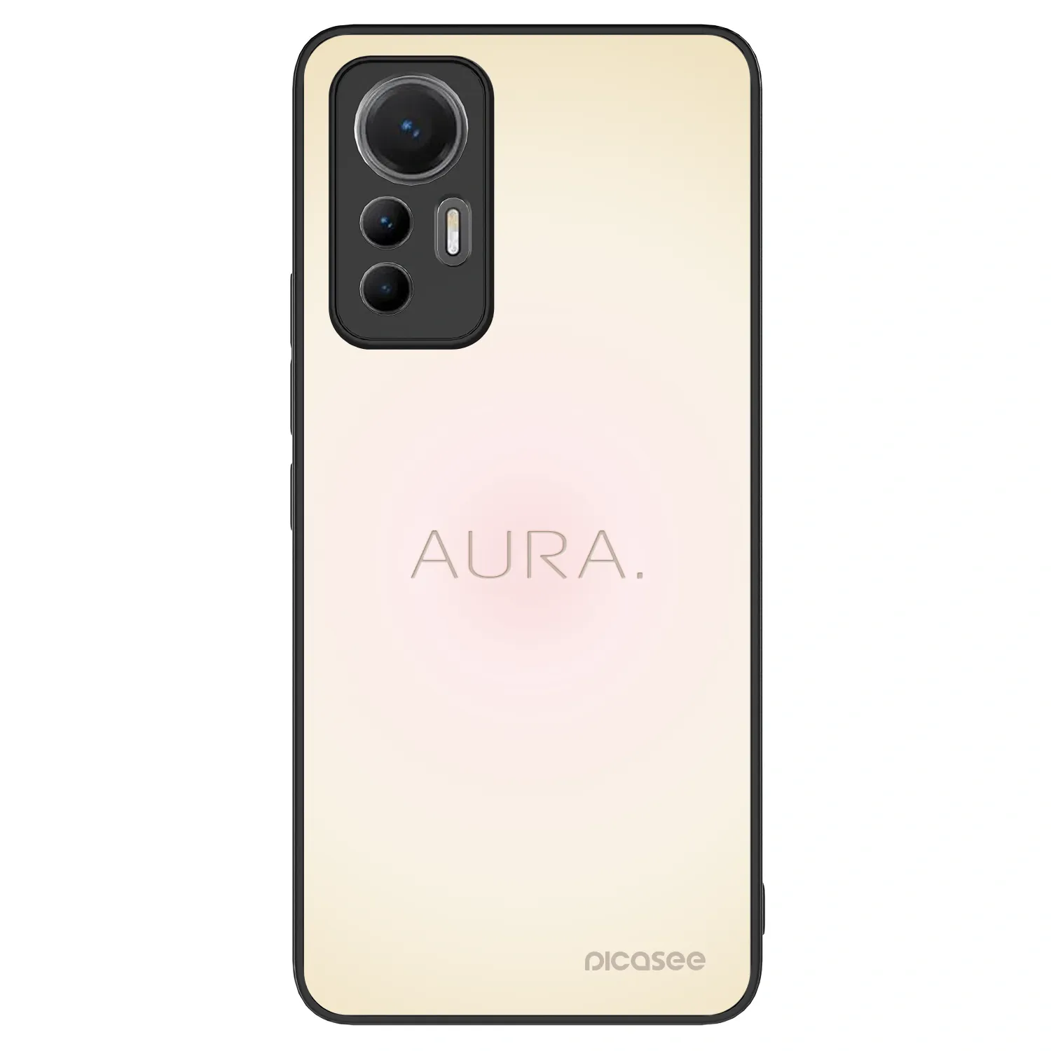 Picasee ULTIMATE CASE für Xiaomi 12 Lite - Aura