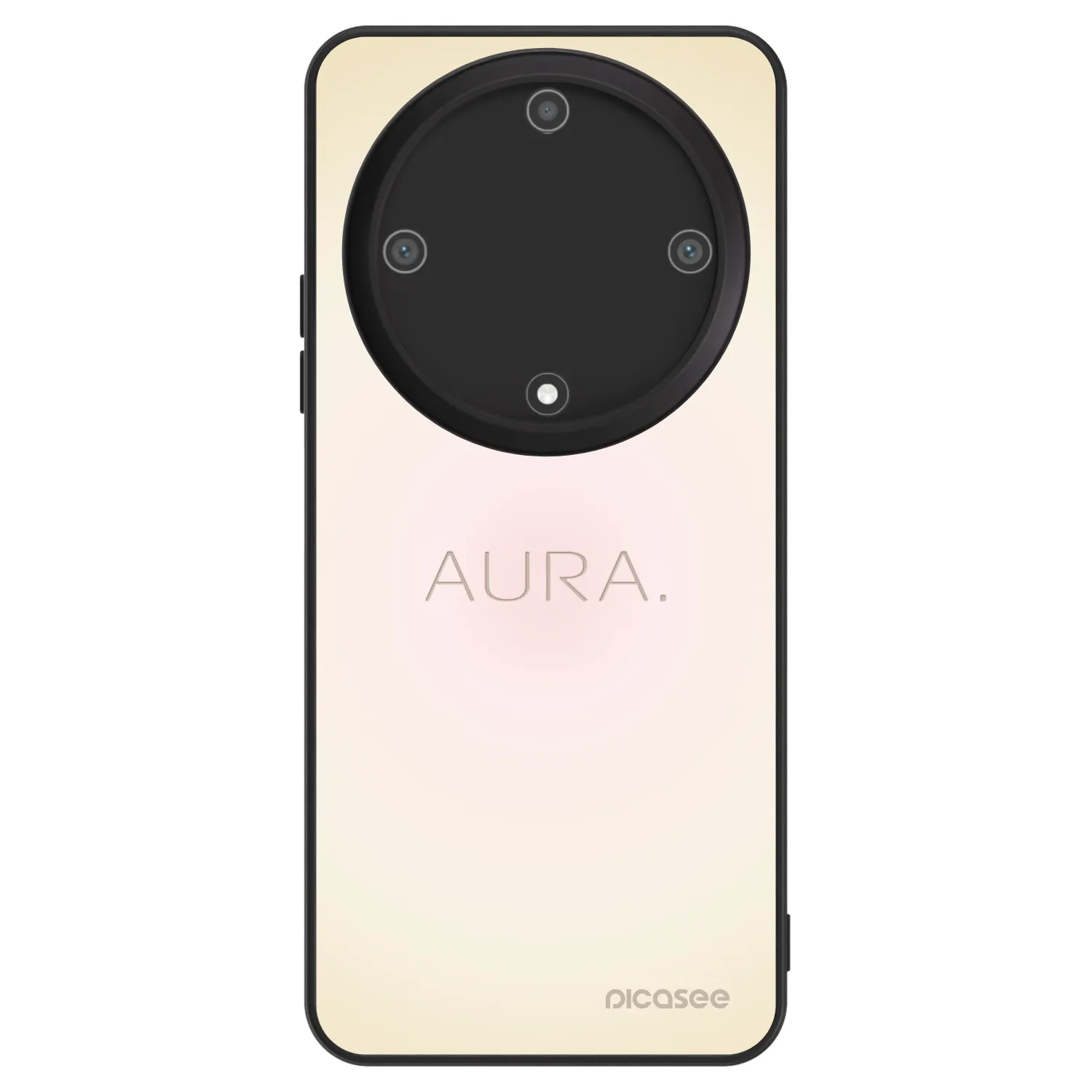 Picasee ULTIMATE CASE für Honor Magic5 Lite 5G - Aura