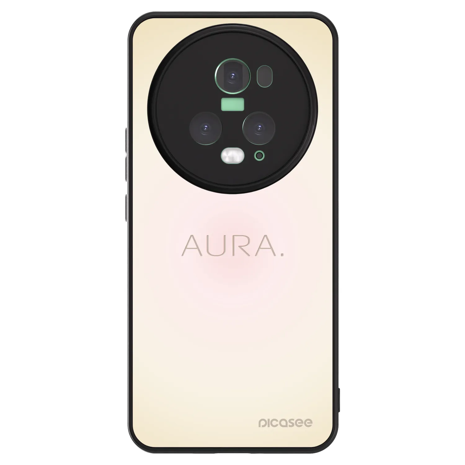 Picasee ULTIMATE CASE für Honor Magic5 Pro - Aura