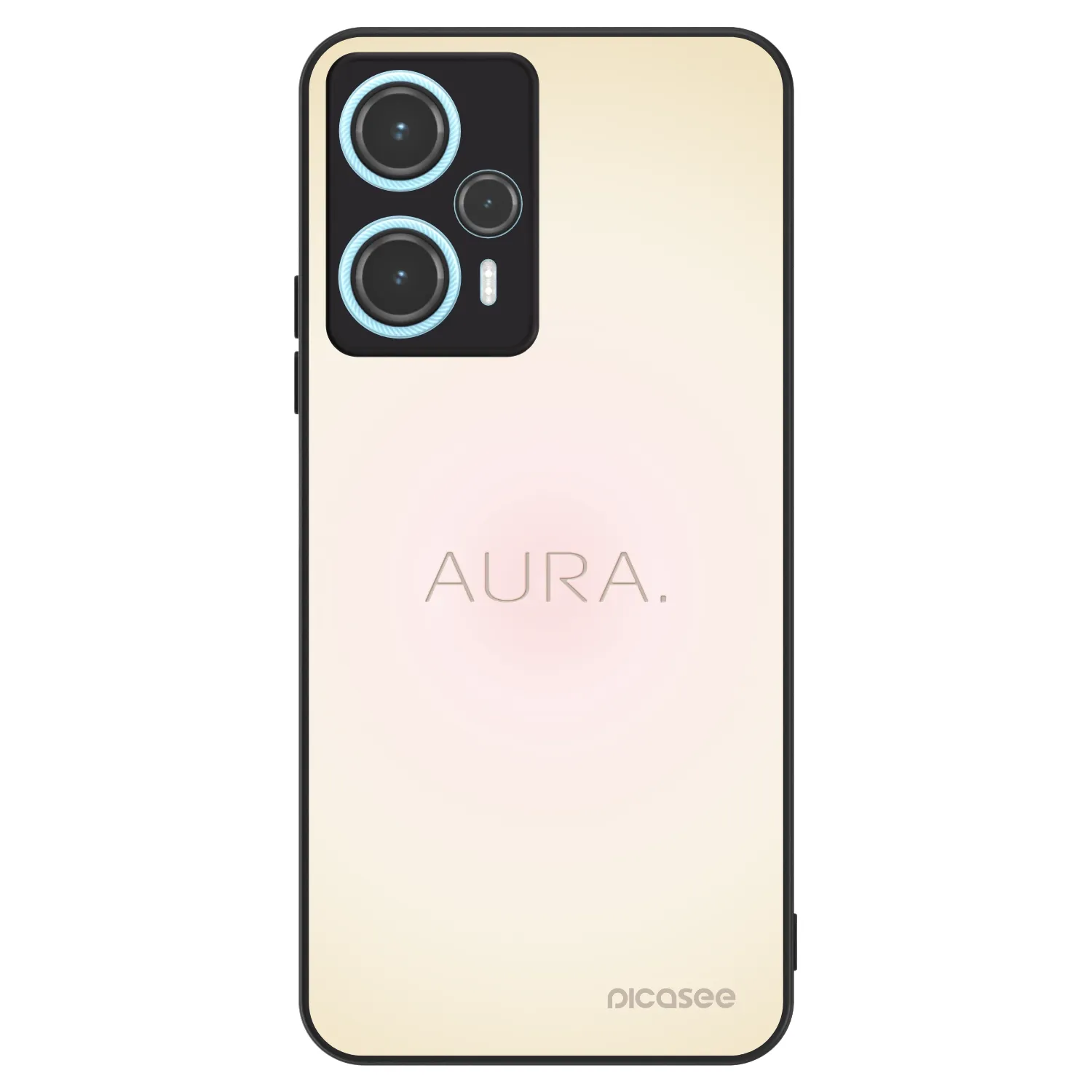 Picasee ULTIMATE CASE für Xiaomi Poco F5 - Aura