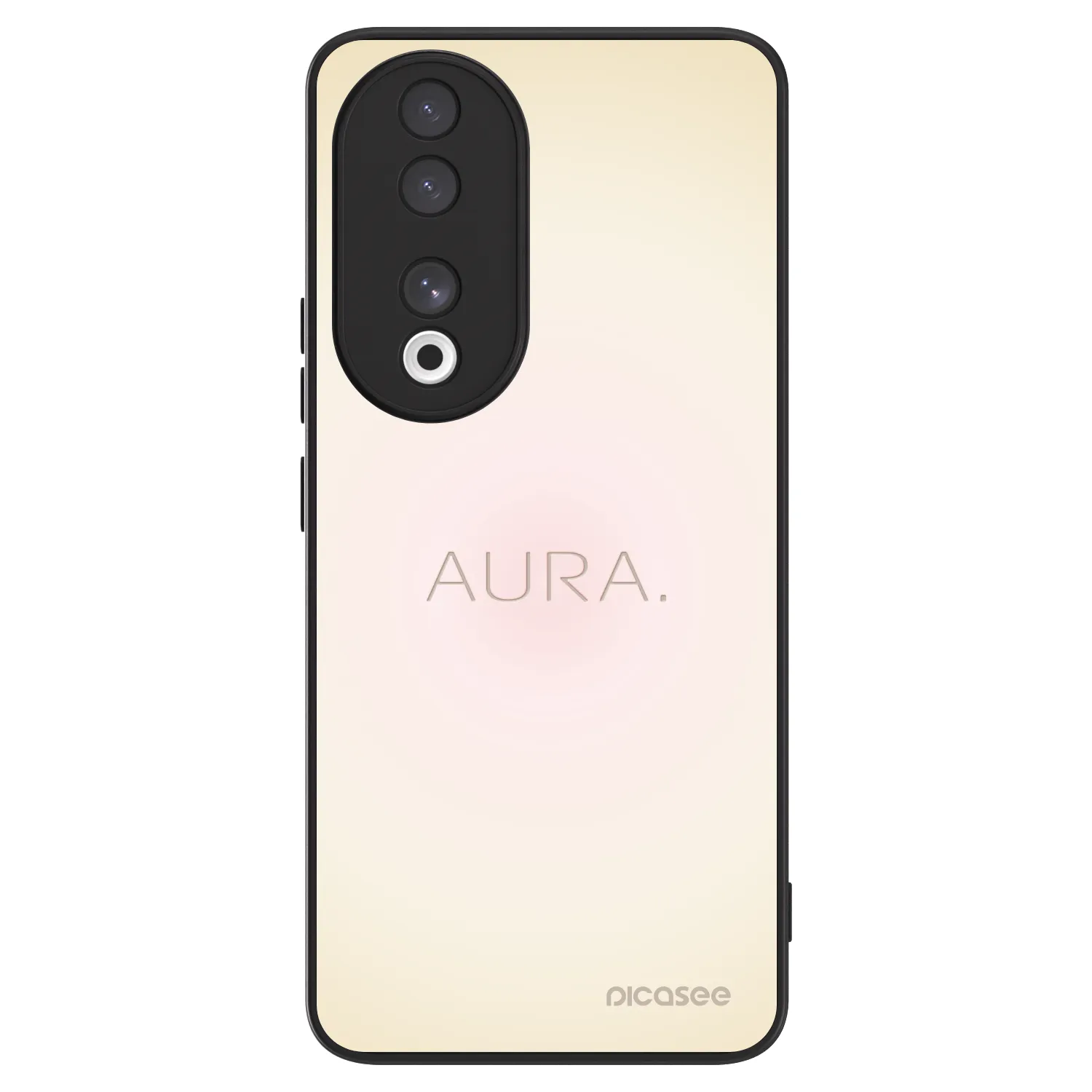 Picasee ULTIMATE CASE für Honor 90 5G - Aura