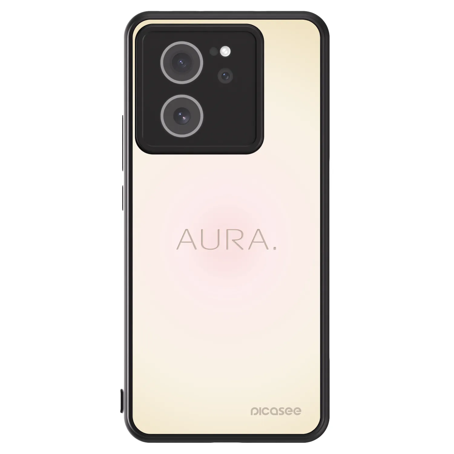 Picasee ULTIMATE CASE für Xiaomi 13T - Aura