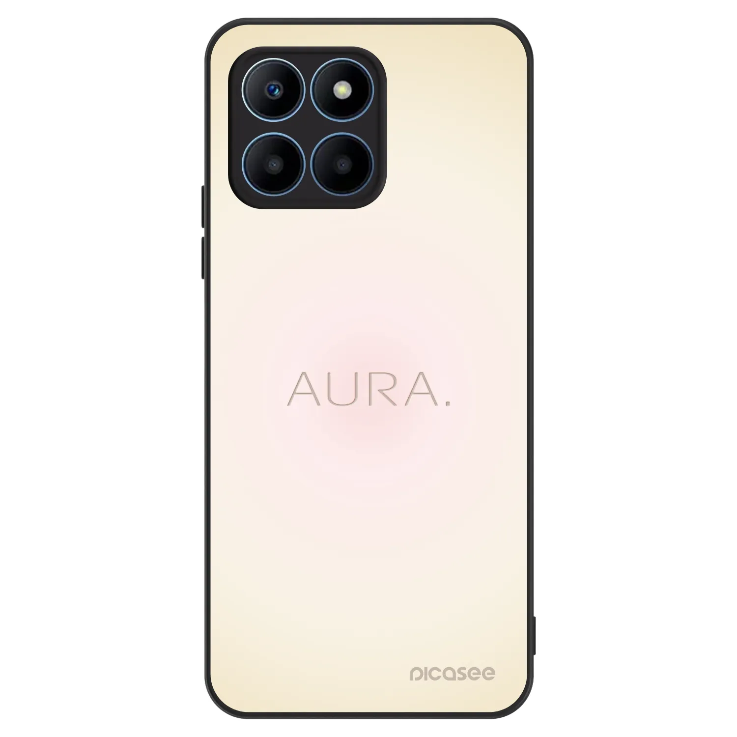 Picasee ULTIMATE CASE für Honor 70 Lite - Aura