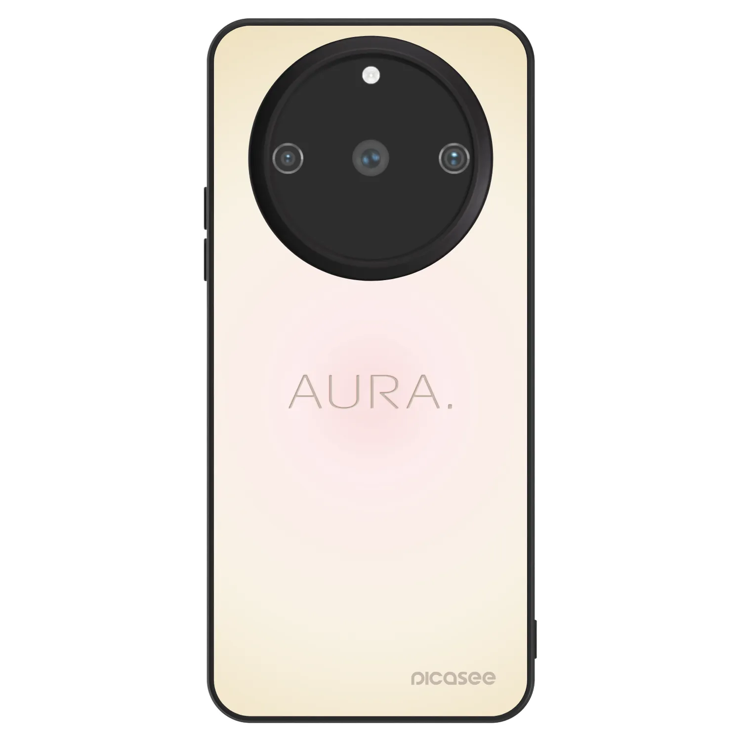 Picasee ULTIMATE CASE für Realme 11 Pro+ - Aura