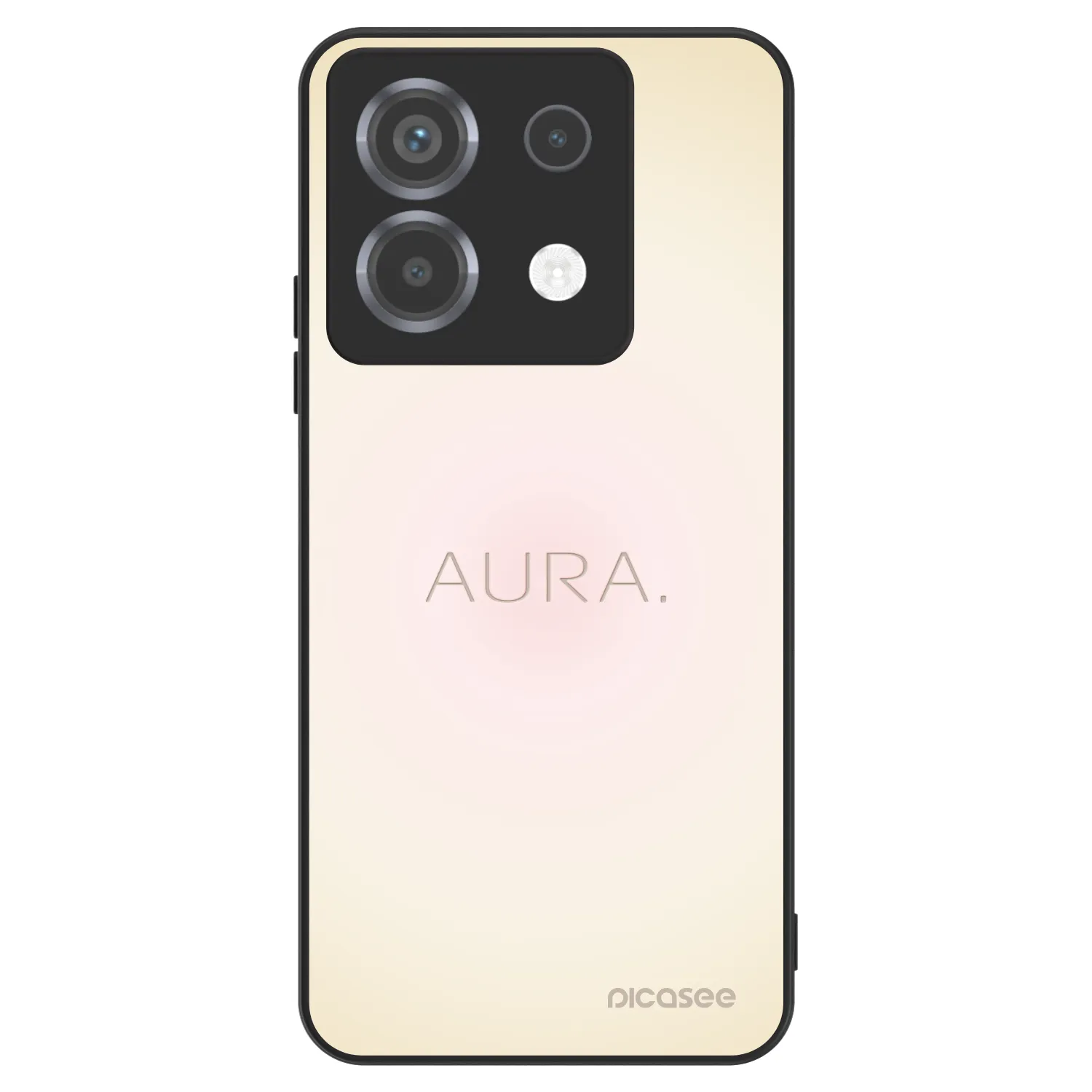 Picasee ULTIMATE CASE für Xiaomi Poco X6 - Aura