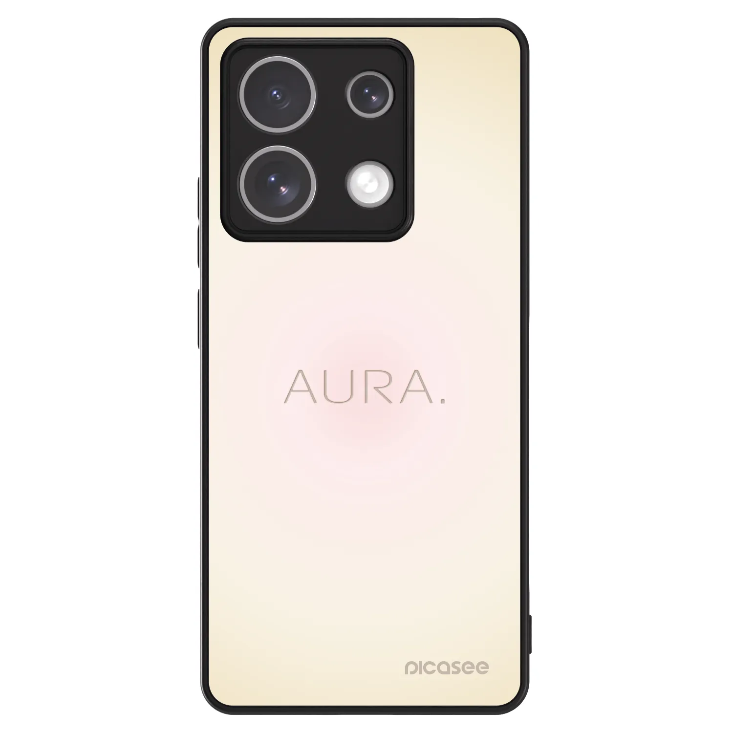 Picasee ULTIMATE CASE für Xiaomi Redmi Note 13 Pro 5G - Aura